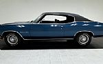 1970 Malibu Chevelle Hardtop Thumbnail 2