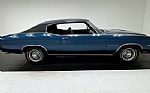1970 Malibu Chevelle Hardtop Thumbnail 6