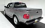 2002 F150 Harley Davidson Edition 4 Thumbnail 3