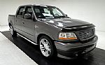 2002 F150 Harley Davidson Edition 4 Thumbnail 7
