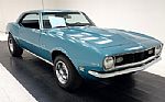 1968 Camaro Hardtop Thumbnail 7