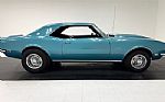 1968 Camaro Hardtop Thumbnail 6