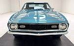 1968 Camaro Hardtop Thumbnail 8