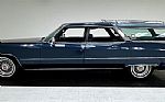 1970 Fleetwood Brougham Astro Estat Thumbnail 2