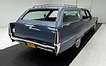 1970 Fleetwood Brougham Astro Estat Thumbnail 5
