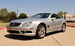2005 SL500 Thumbnail 3