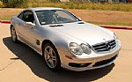 2005 SL500 Thumbnail 20