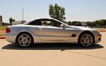 2005 SL500 Thumbnail 18