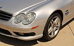 2005 SL500 Thumbnail 52
