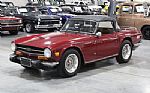 1974 TR6 Thumbnail 12