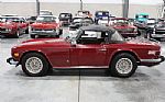 1974 TR6 Thumbnail 13