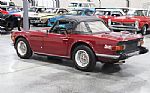 1974 TR6 Thumbnail 14