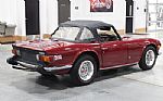 1974 TR6 Thumbnail 16