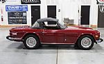 1974 TR6 Thumbnail 17