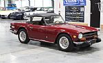 1974 TR6 Thumbnail 18