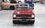 1974 TR6 Thumbnail 19