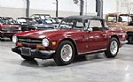 1974 TR6 Thumbnail 20
