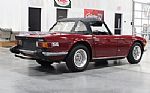 1974 TR6 Thumbnail 24