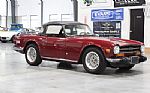 1974 TR6 Thumbnail 26