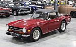1974 TR6 Thumbnail 28