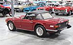 1974 TR6 Thumbnail 32