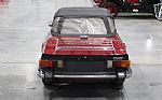 1974 TR6 Thumbnail 33