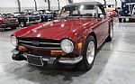 1974 TR6 Thumbnail 40