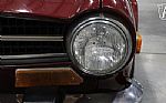 1974 TR6 Thumbnail 42