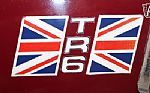 1974 TR6 Thumbnail 56