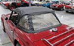 1974 TR6 Thumbnail 61