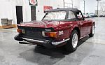 1974 TR6 Thumbnail 71