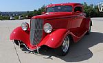 1933 3 Window Coupe Thumbnail 2