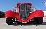 1933 3 Window Coupe Thumbnail 4