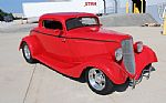 1933 3 Window Coupe Thumbnail 50
