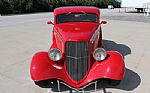 1933 3 Window Coupe Thumbnail 51