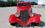 1933 3 Window Coupe Thumbnail 52