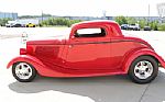 1933 3 Window Coupe Thumbnail 54
