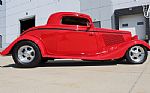 1933 3 Window Coupe Thumbnail 71