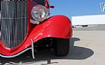 1933 3 Window Coupe Thumbnail 74