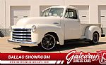1953 3100 5 Window Pickup Truck Thumbnail 1
