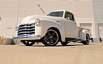 1953 3100 5 Window Pickup Truck Thumbnail 4