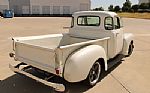1953 3100 5 Window Pickup Truck Thumbnail 14
