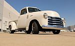 1953 3100 5 Window Pickup Truck Thumbnail 22