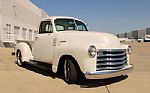 1953 3100 5 Window Pickup Truck Thumbnail 21