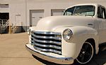 1953 3100 5 Window Pickup Truck Thumbnail 52