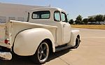 1953 3100 5 Window Pickup Truck Thumbnail 62