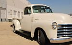 1953 3100 5 Window Pickup Truck Thumbnail 68