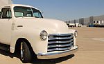 1953 3100 5 Window Pickup Truck Thumbnail 69