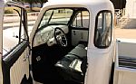 1953 3100 5 Window Pickup Truck Thumbnail 73