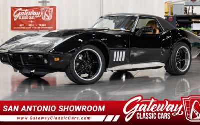 Photo of a 1969 Chevrolet Corvette for sale